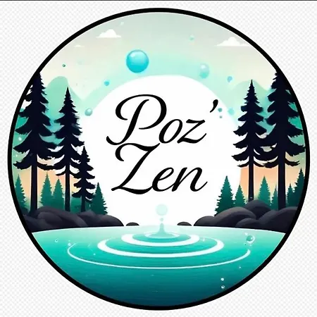Dom wakacyjny Poz-zen Tarentaise