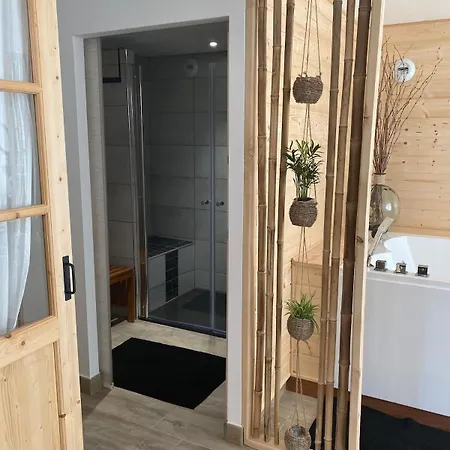 Dom wakacyjny Poz-zen Tarentaise