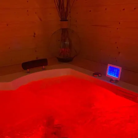 Poz-zen Dom wakacyjny *