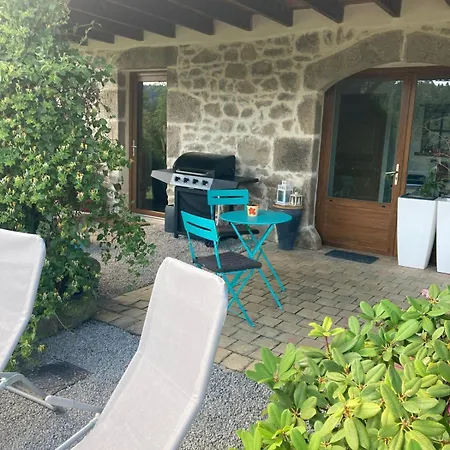 Poz-zen Dom wakacyjny Tarentaise