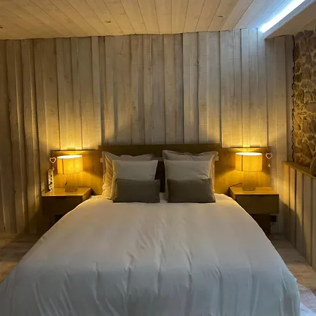 Poz-zen Dom wakacyjny Tarentaise