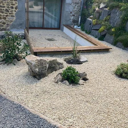 Poz-zen Dom wakacyjny Tarentaise