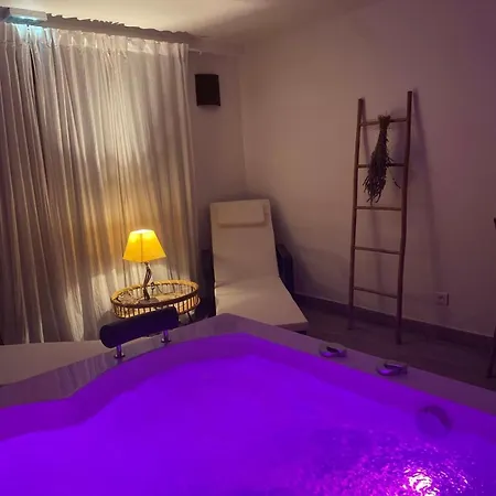 Dom wakacyjny Poz-zen Tarentaise